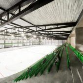 Wälderhalle kommt in Fahrt: Land fixiert Förderung. »A7
