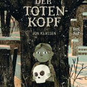 Jon Klassen erzählt Tiroler Volksmärchen neu