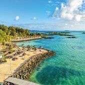 Inselzauber auf Mauritius