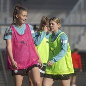 ÖFB-Frauen peilen Premierensieg an