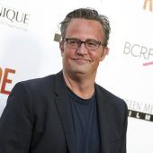 „Friends“-Star Matthew Perry (54) verstorben. »C7