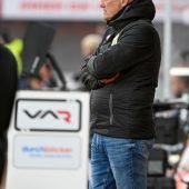 Krisenstimmung bei Austria Lustenau vor ÖFB-Cup-Spiel. »C1