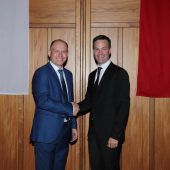 Neuer Amtschef für Nüziders