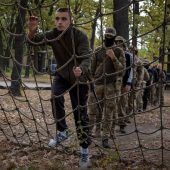 Weiter heftige Kämpfe im Osten und Süden der Ukraine