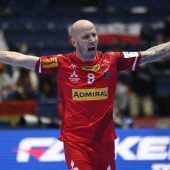 Robert Weber wechselt  zu Bärnbach/Köflach