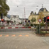 Ärgerliche Schließzeiten beim Seezugang