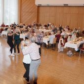 Eingesendet. Vereinsnachrichten aus dem Bezirk