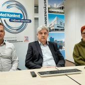 Mehr als nur ein Pflaster