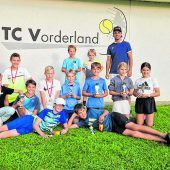 Eingesendet. Vereinsnachrichten aus dem Bezirk