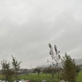 Wechselhafte Wetteraussicht