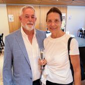 Kiwanis hatten Grund zu feiern