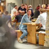 Fest zum zehnjährigen Bestehen