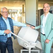 „Haben viel vor in den kommenden Jahren“