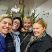 Herbstmarkt am Sennhof übertraf wieder alle Erwartungen