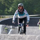 Sechs Podiumsplätze und  15 Mal in den Top-Ten-Rängen