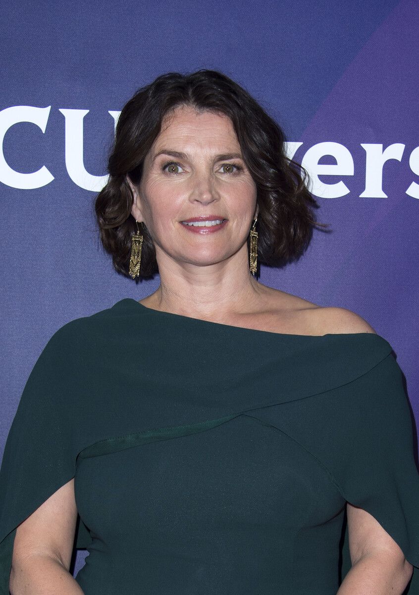 Harvey Weinstein soll Julia Ormond bei einem geschäftlichen Treffen sexuell belästigt haben. AFP