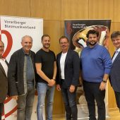 Das Musikantenjahr im Rück- und Ausblick