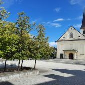 Erntedankfest im Fokus des Wochenmarkts