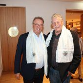 Bruderschaftstag in St. Arbogast