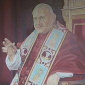 Der Papst mit dem Zirkusnamen