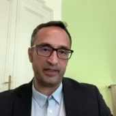 Terror macht Konflikt wieder sichtbar
