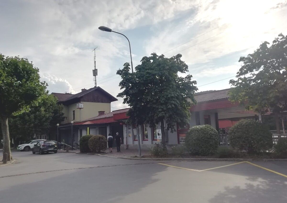 Im kommenden Jahr starten die Detailplanungen für einen neuen Götzner Bahnhof. mima