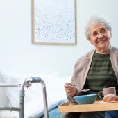 Vorarlberg öffnet alle Türen zum Pflegeberuf