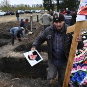 Nato berät über Ukraine