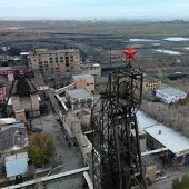 Mehr als 40 Tote bei Brand in Mine in Kasachstan