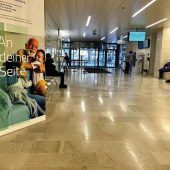 Krankenhaus Dornbirn erhält Triage-Ambulanz