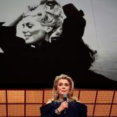 „La reine Catherine“ ­Deneuve wird 80