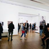 Vorarlberger stürmten die Museen bei einer langen Nacht
