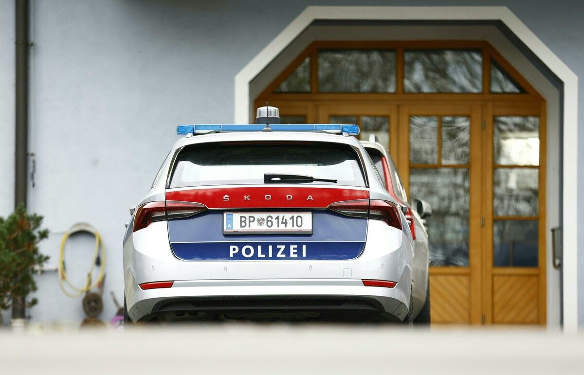 In Wolfsberg im Schwarzautal wurde eine 47-Jährige von ihrem Ex-Mann erschossen.