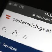 „Als Bürger erhalte ich einen Hebel“