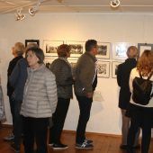 Fotoausstellung ist ein Publikumshit