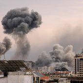 Der Albtraum von Israel