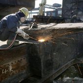 „Alarmsignal für den Industriestandort“