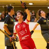 Hitziges Derby an Wolfurt