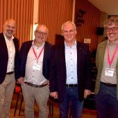 „Gesetzlose“ in den Bergen