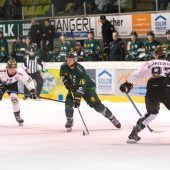 EHC-Defensive zerbröselt bei Bestschießen