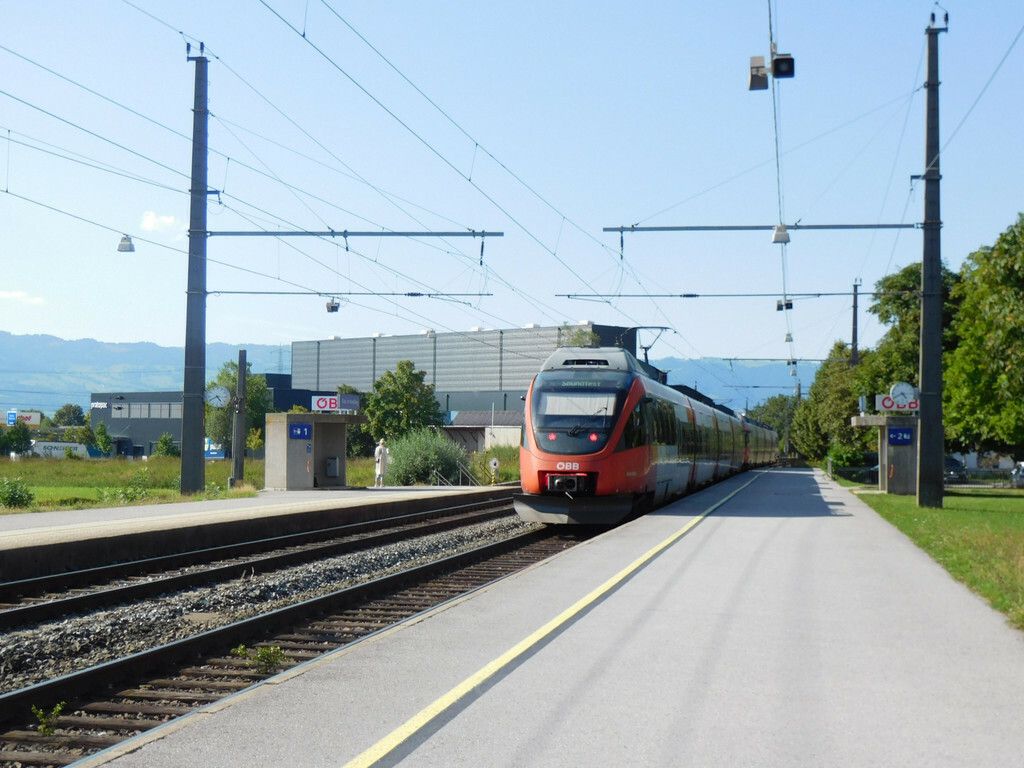 Klaus soll sich in eine moderne, barrierefreie Mobilitätsdrehscheibe mit erhöhtem Kundenkomfort verwandeln. mima (2)