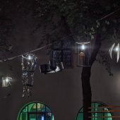 Gymnasium Schillerstraße bei Kunst­festival vertreten