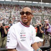 Hamiltons „größter Triumph“