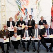 Einsatz für die Gemeinschaft