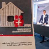 Mehr Heizkostenzuschuss