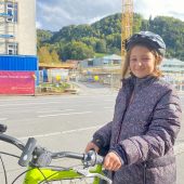 Sorgenkind Haselstauden