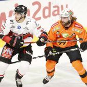 Nächster Pioneers-Sieg  bei Grazer Frühschoppen