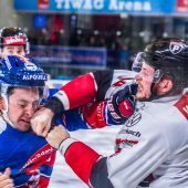 Innsbruck für Pioneers weiter nicht zu biegen