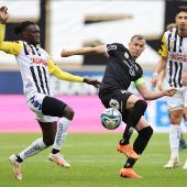 Altach belohnt sich nicht