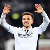 Prietl ist Altachs neuer Abräumer